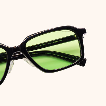 THANINA NOIR VERTE