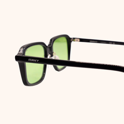 THANINA NOIR VERTE