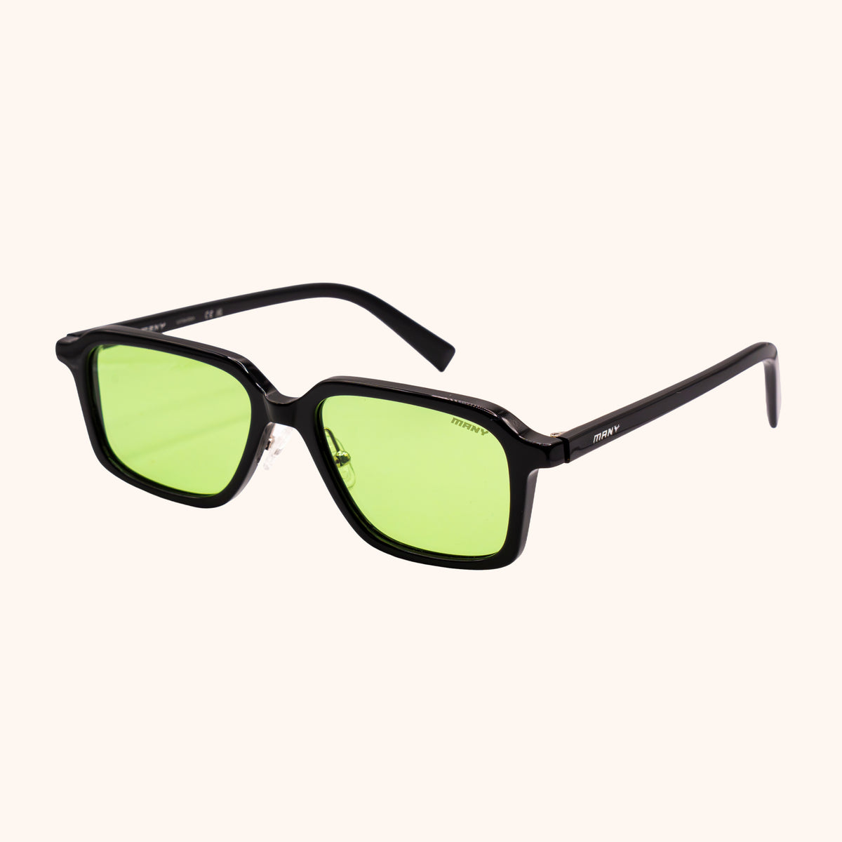 THANINA NOIR VERTE