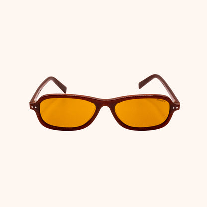 ELVIRA CHOCOLAT ORANGE