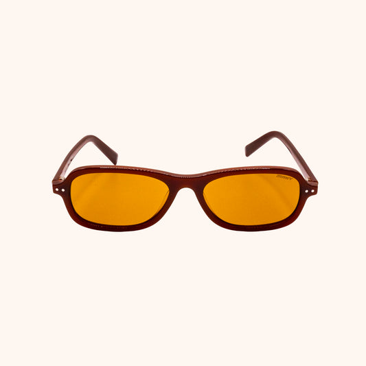 ELVIRA CHOCOLAT ORANGE