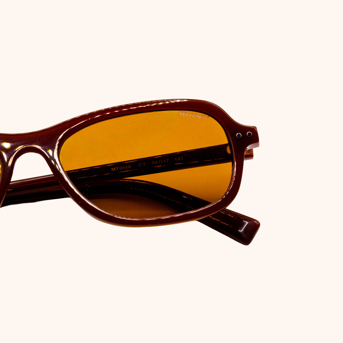 ELVIRA CHOCOLAT ORANGE