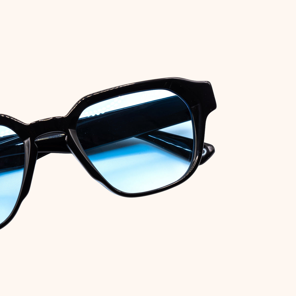 VINCENZO BLACK BLUE FADE