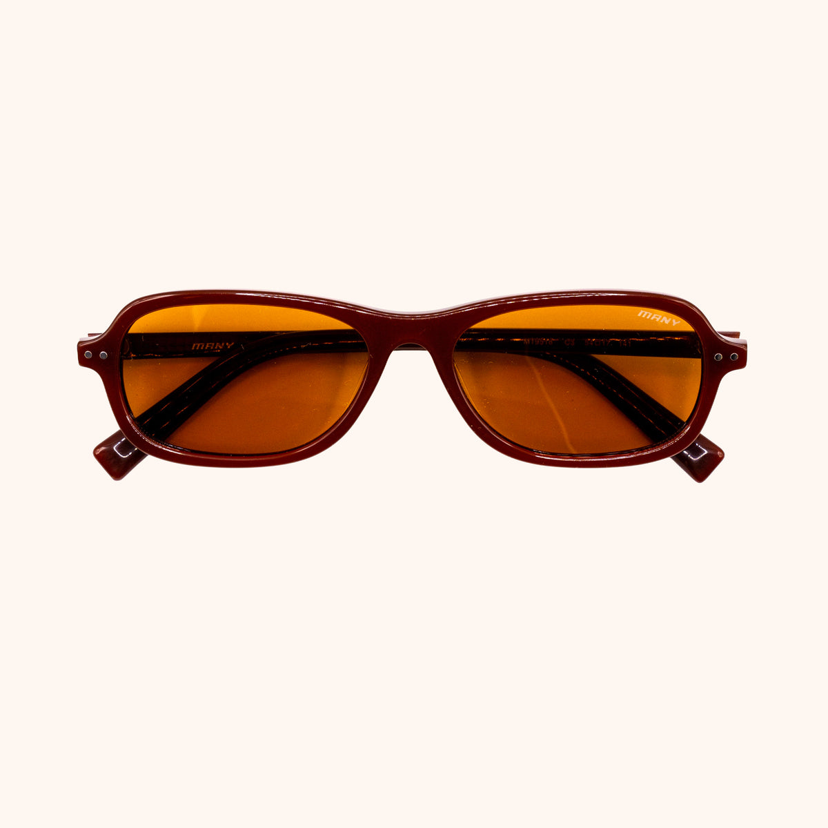 ELVIRA CHOCOLAT ORANGE