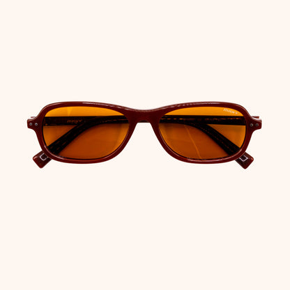 ELVIRA CHOCOLAT ORANGE