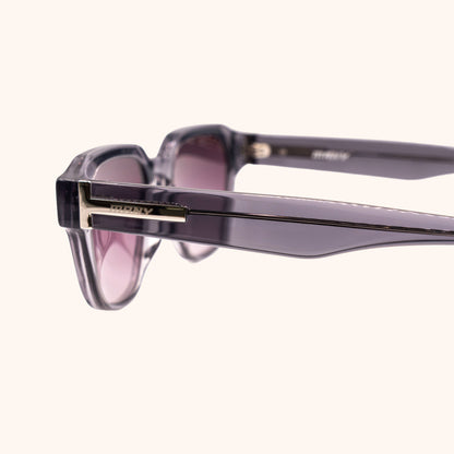 VINCENZO STONE RUBY