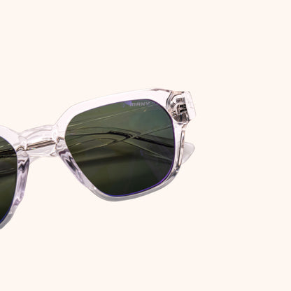 VINCENZO GHOST PURPLE MIRROR