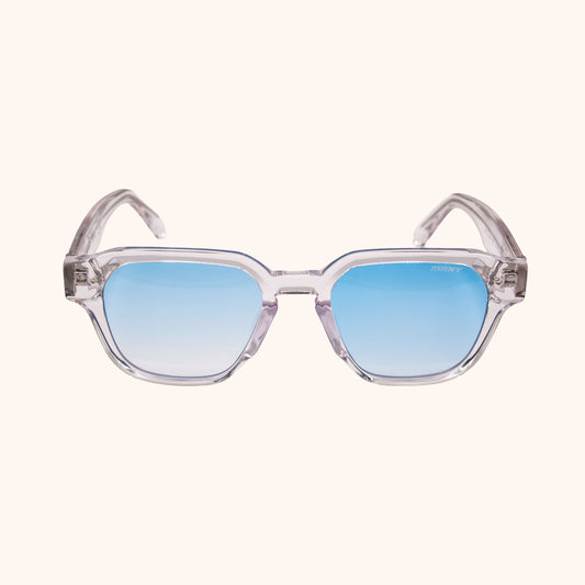 VINCENZO GHOST BLUE FADE