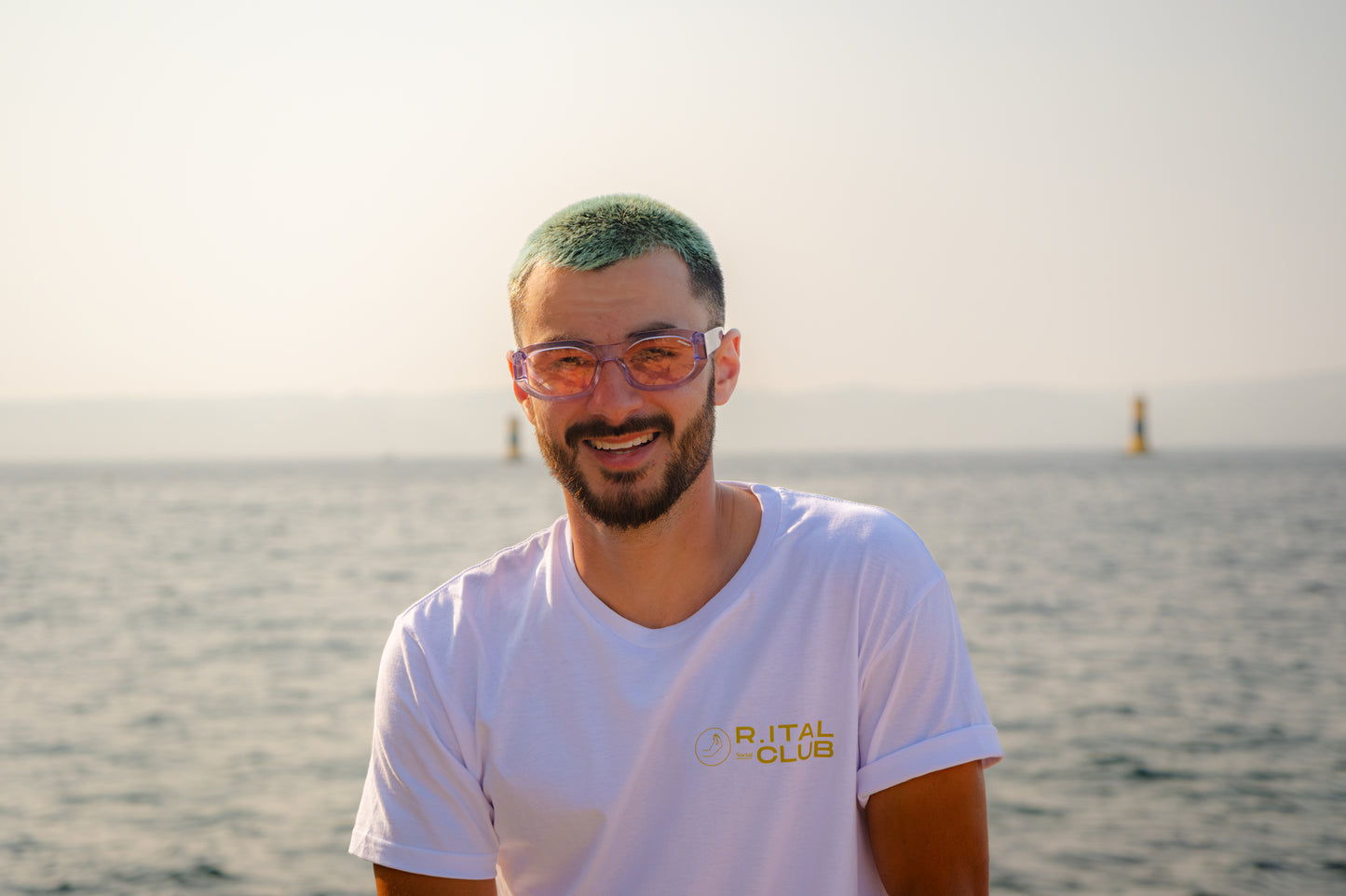ICON SUNSET