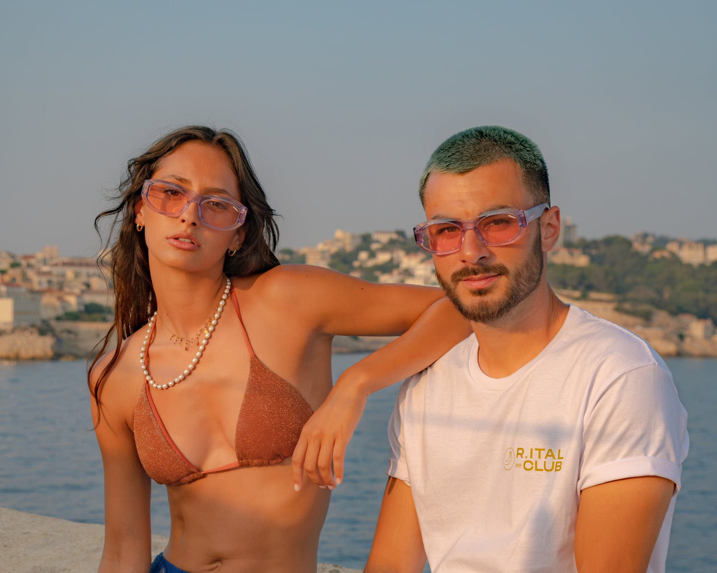 ICON SUNSET
